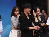 和男朋友一起吃娱乐圈瓜,与男友共享的八卦盛宴