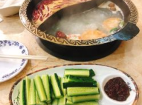 娱乐吃瓜酱美食,品味生活，畅享美味时光