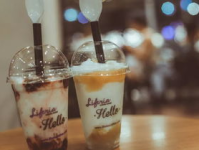 娱乐吃瓜君油腻奶茶,娱乐吃瓜君的甜蜜诱惑