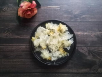 娱乐圈吃瓜大米粥是谁,揭秘神秘网络红人的崛起之路