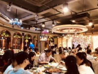 吃瓜娱乐重庆,揭秘重庆美食背后的文化魅力