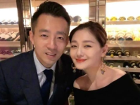 娱乐圈吃瓜汪小菲小说,汪小菲的娱乐圈风云录