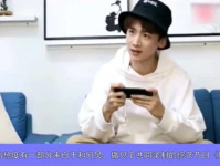 娱乐吃瓜白敬亭,娱乐吃瓜界的“瓜王”