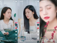 娱乐吃瓜酱花西子视频,一场视觉盛宴的幕后故事