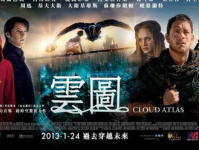 云图电影完整版,揭秘云图的宏大叙事与轮回主题